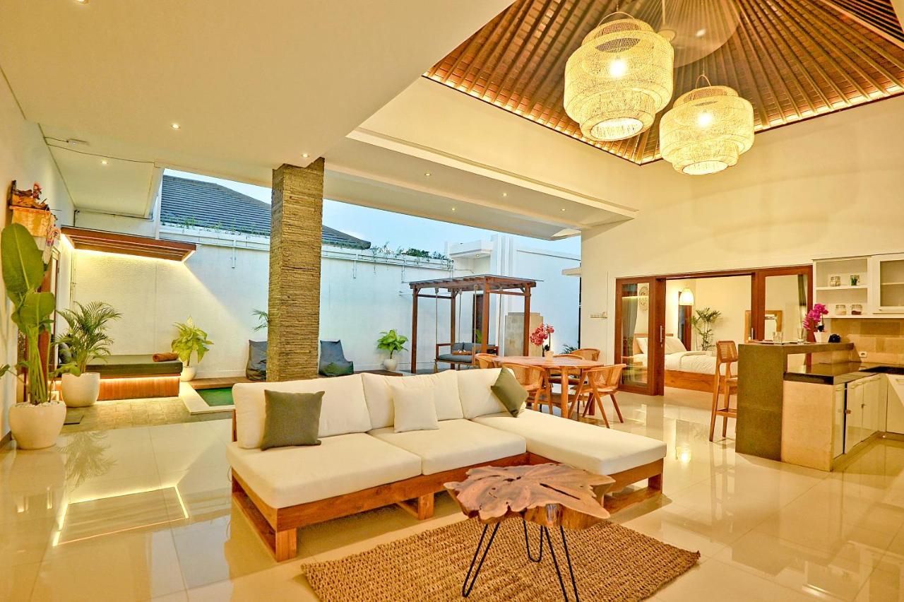 Villa Casey Семиняк Екстериор снимка